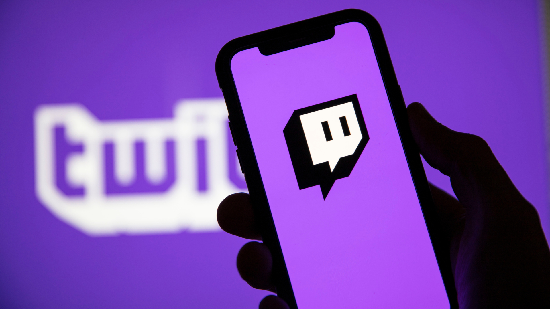 Twitch data breach exposes "everything" in possible "hacktivism". How