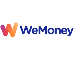 We Money Logo